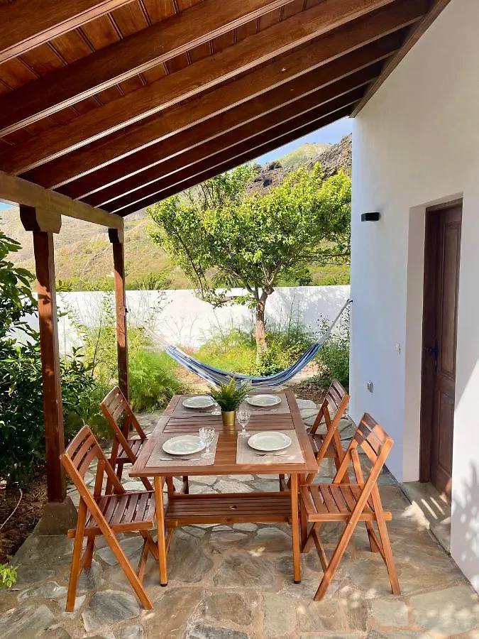 Casa vacanze La Casa Del Verso Teno