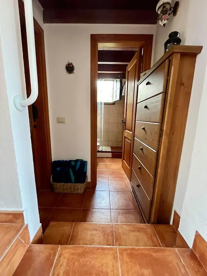 La Casa Del Verso Teno Casa vacanze