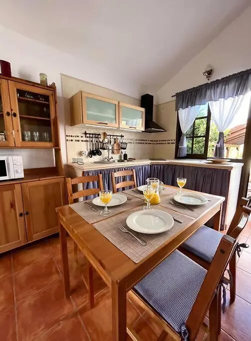 Casa vacanze La Casa Del Verso Teno