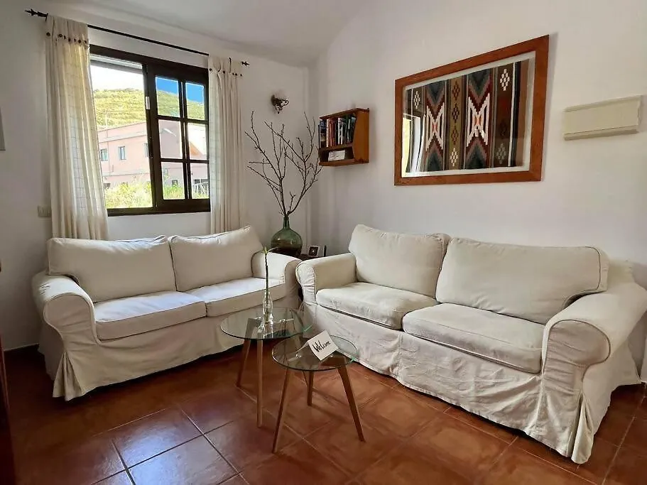 La Casa Del Verso Teno