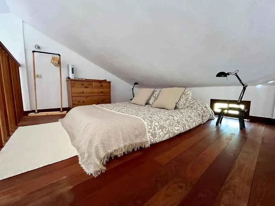 La Casa Del Verso Teno