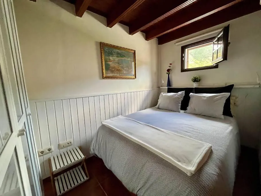 La Casa Del Verso Teno Spagna
