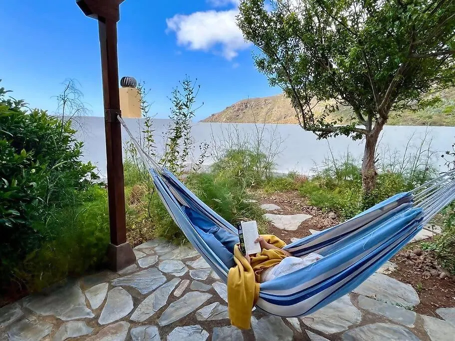 La Casa Del Verso Teno Casa vacanze